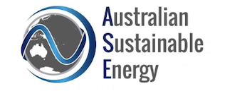 Australian Sustainable Energy Pty Ltd